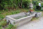 Lavoir de ST CREPIN