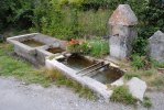 Lavoir de ST CREPIN