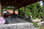 Lavoir de LA PIARRE