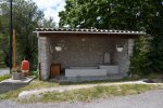 Lavoir de LA PIARRE