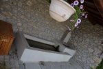 Lavoir de LA PIARRE