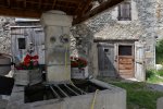 Lavoir de LA PIARRE