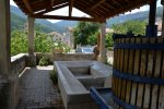 Lavoir de LA PIARRE