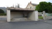 Lavoir de MEREUIL