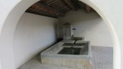 Lavoir de MEREUIL