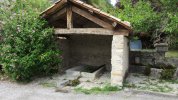 Lavoir de MONTCLUS