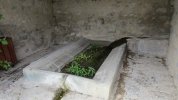 Lavoir de MONTCLUS