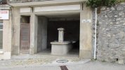 Lavoir de SERRES