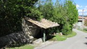 Lavoir de TRESCLEOUX
