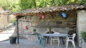 Lavoir de TRESCLEOUX