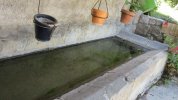 Lavoir de TRESCLEOUX