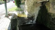 Lavoir de TRESCLEOUX