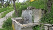 Lavoir de VILLEBOIS LES PINS