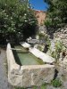 Lavoir de ST FIRMIN