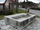 Lavoir de ASPRES SUR BUECH