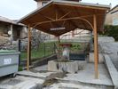 Lavoir de ASPRES SUR BUECH