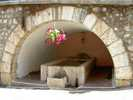 Lavoir de MONETIER ALLEMONT
