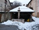 Lavoir de ST CLEMENT SUR DURANCE
