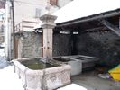 Lavoir de ST CLEMENT SUR DURANCE