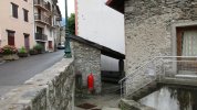 Lavoir de ISOLA