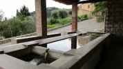 Lavoir de GORBIO