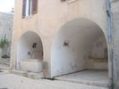 Lavoir de COURSEGOULES