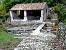 Lavoir de ST REMEZE
