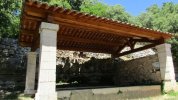 Lavoir de ORGNAC L AVEN