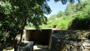 Lavoir de ORGNAC L AVEN