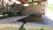 Lavoir de ORGNAC L AVEN