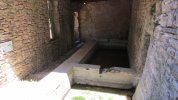 Lavoir de ORGNAC L AVEN