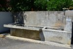 Lavoir de ROCHECOLOMBE
