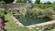 Lavoir de ROSIERES