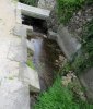 Lavoir de MEYRAS