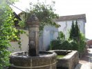 Lavoir de MEYRAS