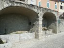 Lavoir de ROCHEMAURE