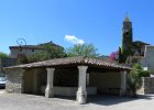 Lavoir de VALVIGNERES