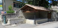 Lavoir de VALVIGNERES
