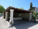 Lavoir de VALVIGNERES