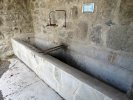 Lavoir de MEZILHAC
