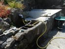 Lavoir de MONTPEZAT SOUS BAUZON