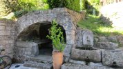 Lavoir de MONTPEZAT SOUS BAUZON