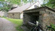 Lavoir de MONTPEZAT SOUS BAUZON
