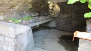 Lavoir de MONTPEZAT SOUS BAUZON