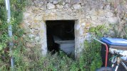 Lavoir de VALS LES BAINS
