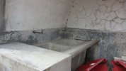 Lavoir de VALS LES BAINS