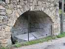 Lavoir de SAVAS