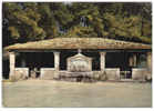 Lavoir de ST MARCEL D ARDECHE