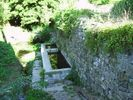 Lavoir de ST PAUL LE JEUNE