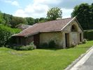 Lavoir de TAILLY